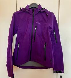 Giacca  da sci donna