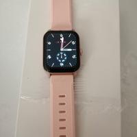 smartwatch - orologio Activity tracker Riversong