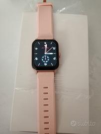 smartwatch - orologio Activity tracker Riversong