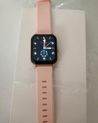 smartwatch - orologio Activity tracker Riversong