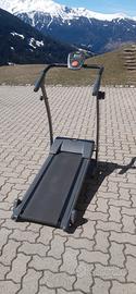 TAPIS ROULANT G-FIT