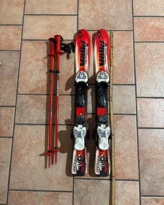 Sci Völkl Racecager Junior Racing GS 90cm