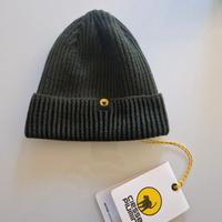 Berretto Verde Militare Ciesse Piumini