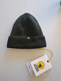 Berretto Verde Militare Ciesse Piumini