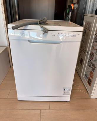 Lavastoviglie libera installazione candy