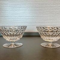 Coppe gelato FABERGÈ