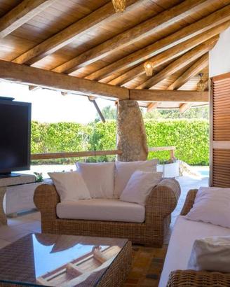 Villa di 248 m² con più di 5 locali a Arzachena