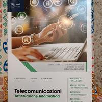 telecomunicazioni 