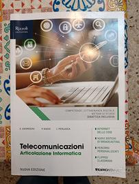 telecomunicazioni 