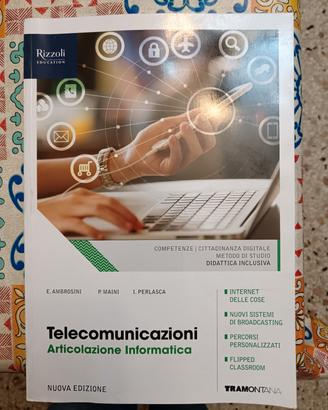 telecomunicazioni 