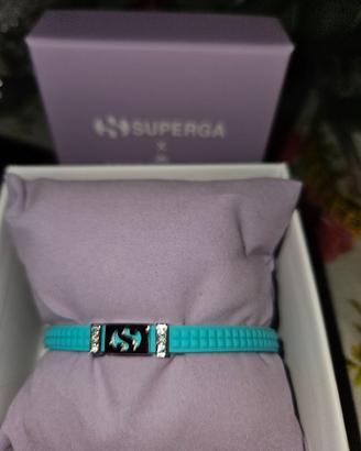 bracciale morellato azzurro