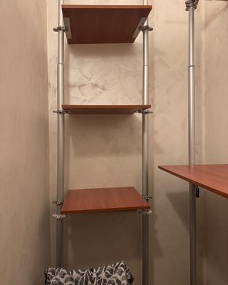 Cabina armadio