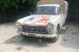 Peugeot 404 pick-up