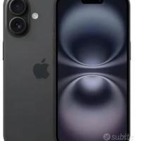 Iphone 16 256gb