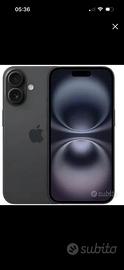Iphone 16 256gb