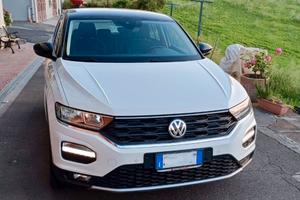 VOLKSWAGEN T-Roc - 2019