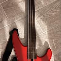 Yamaha RBX 200F basso elettrico