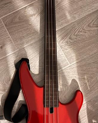 Yamaha RBX 200F basso elettrico