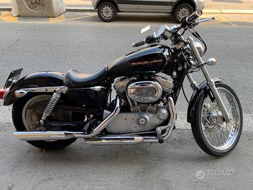 Harley-Davidson Sportster 883 - 2004