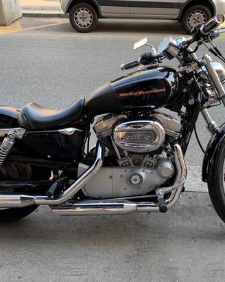 Harley-Davidson Sportster 883 - 2004
