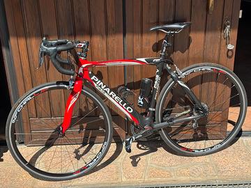 Pinarello F4:13 carbon