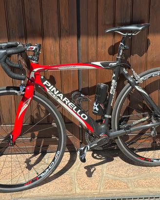 Pinarello F4:13 carbon