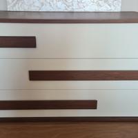 Cassettiera Olivieri Rimini 120×50