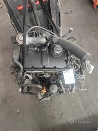 MOTORE VOLKSWAGEN GOLF 4 1.9 TD 2000 AJM 645/2026