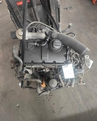 MOTORE VOLKSWAGEN GOLF 4 1.9 TD 2000 AJM 645/2026