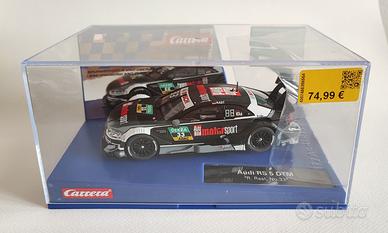 Carrera Digital 132 Audi RS 5 DTM