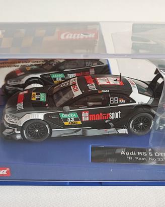 Carrera Digital 132 Audi RS 5 DTM