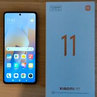 Xiaomi 11T 