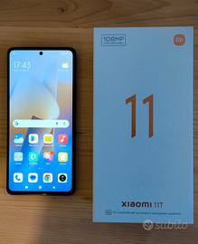Xiaomi 11T 