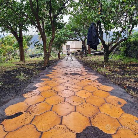 Terreno a macchia di Giarre 2000 Mq