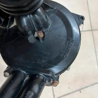 Scatola filtro Fantic Motor Trial