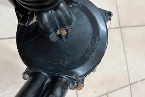 Scatola filtro Fantic Motor Trial