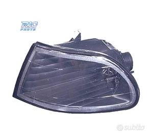 FRECCE HONDA CIVIC 91-95 NERO
