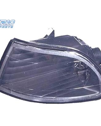 FRECCE HONDA CIVIC 91-95 NERO
