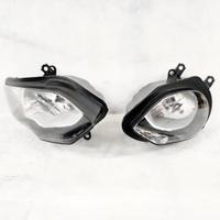 Fari BMW S1000RR 2015 2018 originali perfetti