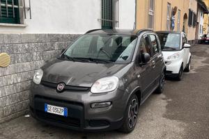 Fiat panda 1.0 hybrida