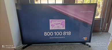 televisore Samsung mod. UE32J5000AK