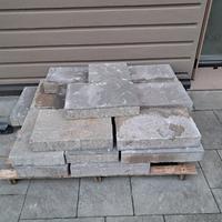 Autobloccanti Fenice Rockstone