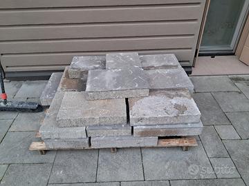 Autobloccanti Fenice Rockstone