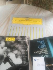 Dischi lp