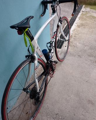kuota in carbonio tal l/m