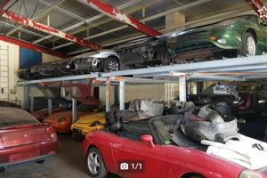 Ricambi fiat barchetta