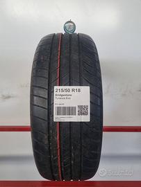 Gomme Usate Bridgestone 215 50 18 Guarda Catalogo