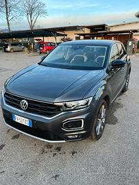 Volkswagen T-Roc advaced 1.6 116cv