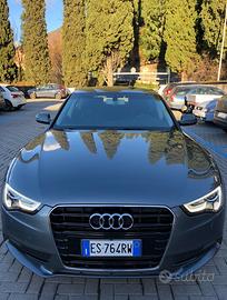 AUDI A5 1ª serie - 2013