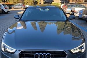 AUDI A5 1ª serie - 2013